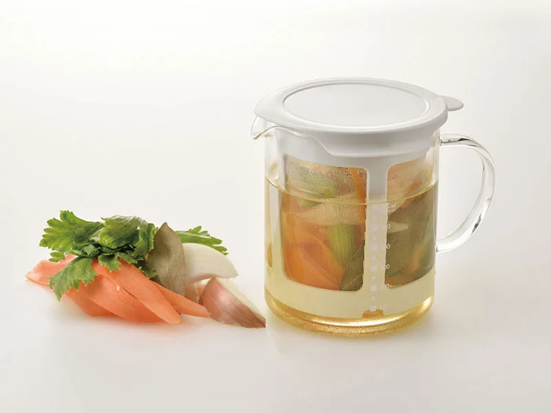 DASHI Pot