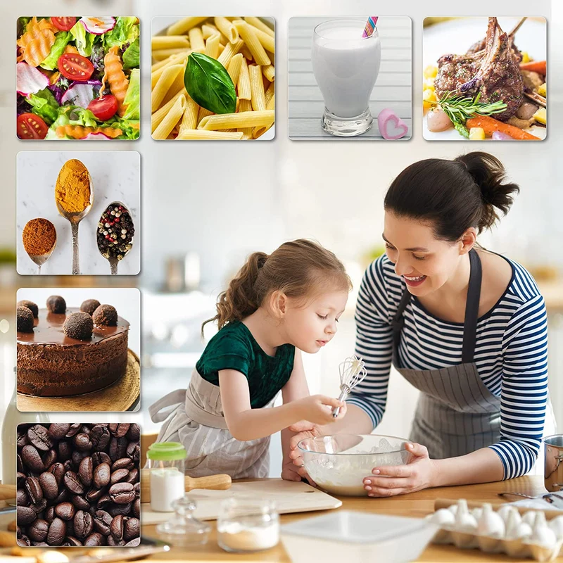 Duronic KS100 GY Bilancia da cucina - Bilancia ad alta precisione con display digitale retroilluminato - Portata 1g / 5 kg - Bilancia con ciotola integrata grigia da 1,2L - Funzione Tara