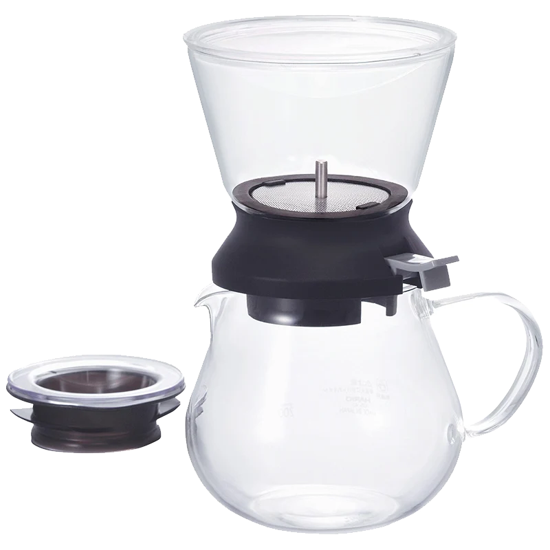 Tea Dripper Largo, 350mL, Set