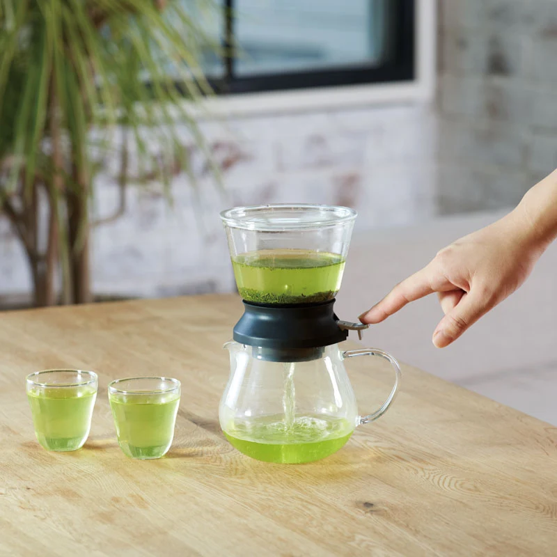 Tea Dripper Largo, 350mL, Set