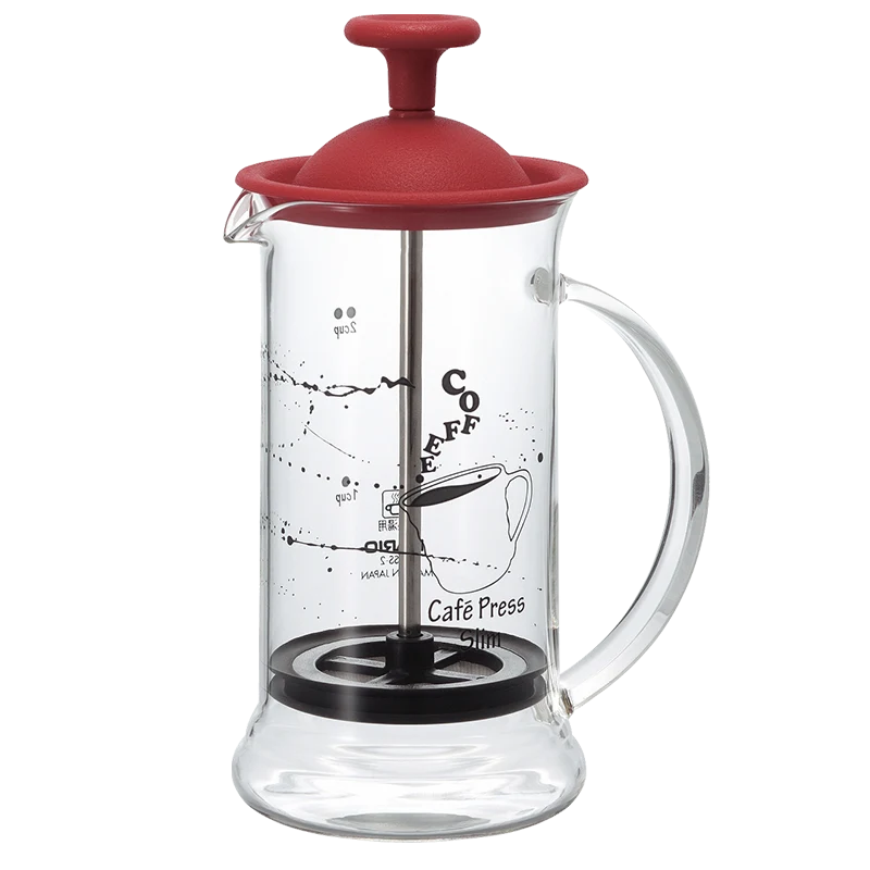 Coffee Press Slim 240mL