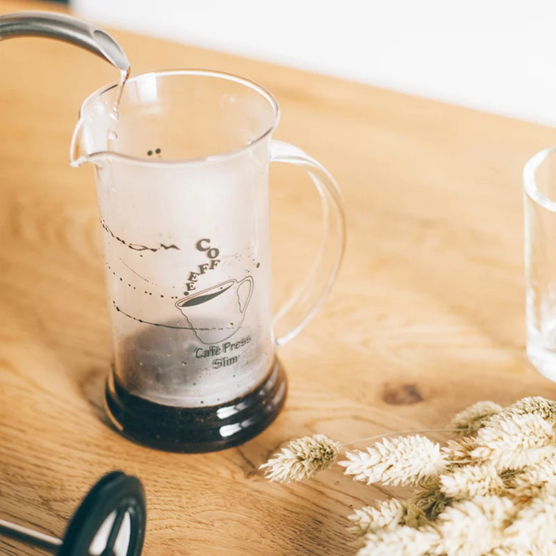 Coffee Press Slim 240mL