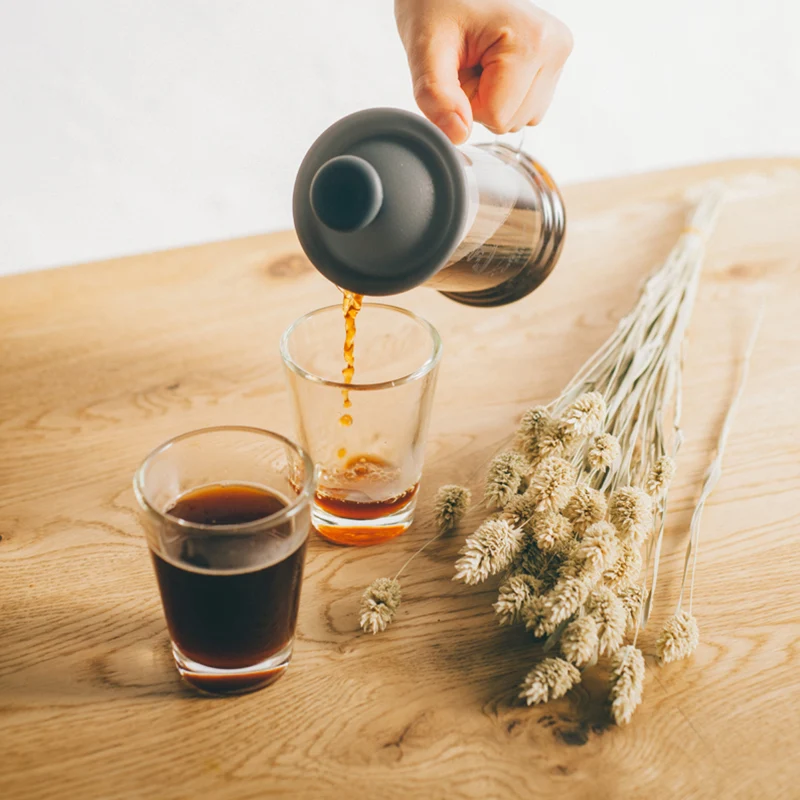 Coffee Press Slim 240mL