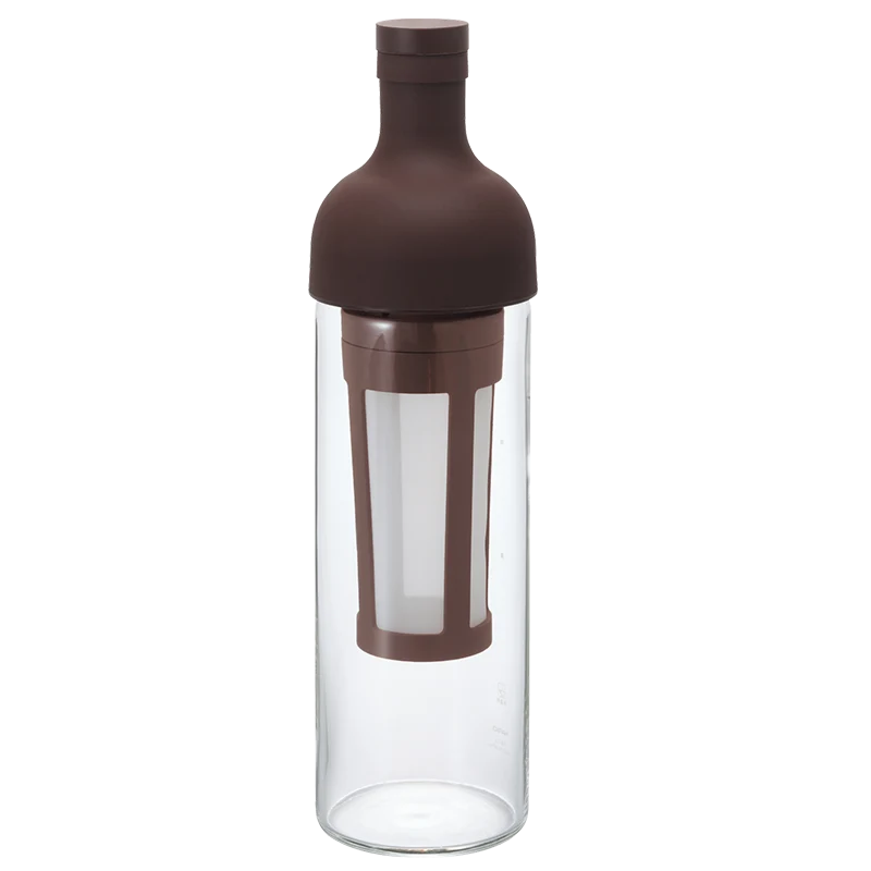 Cold Brew Coffee Filter-in Bottle