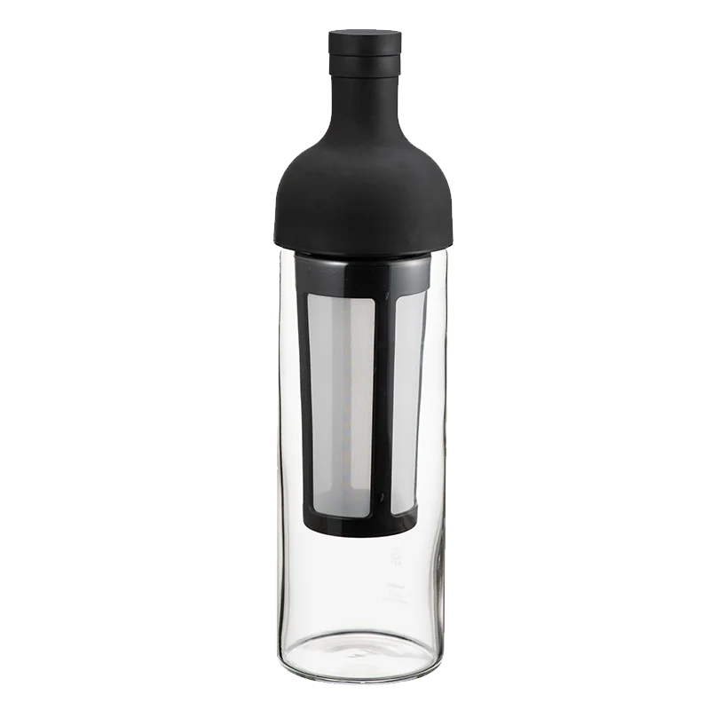 Cold Brew Coffee Filter-in Bottle