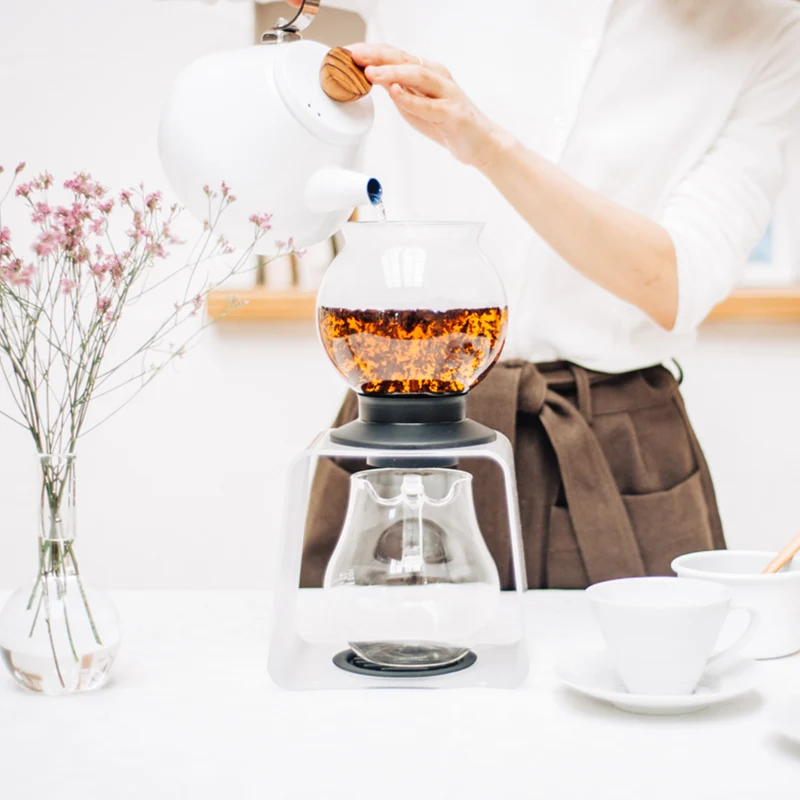 Tea Dripper Largo, 800mL