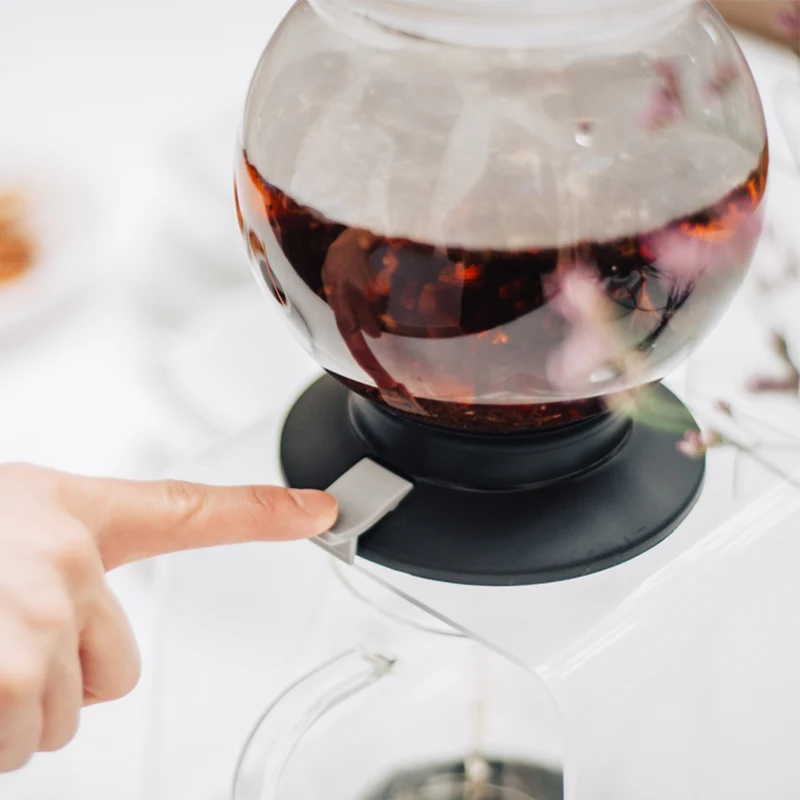 Tea Dripper Largo, 800mL