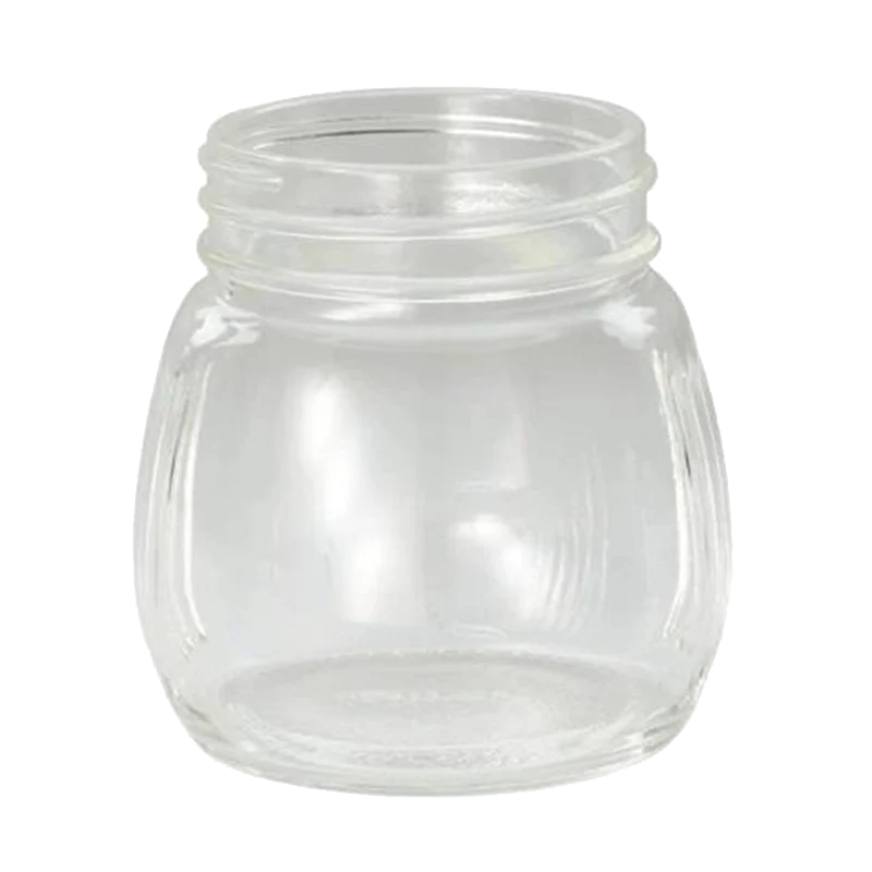 B-MSCS-2 / Lower glass bowl