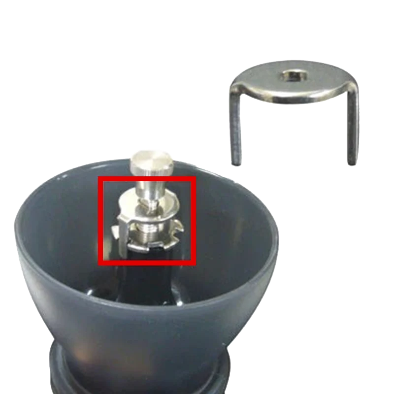 SP-MSC-2 / Stopper for MSCS-2DTB