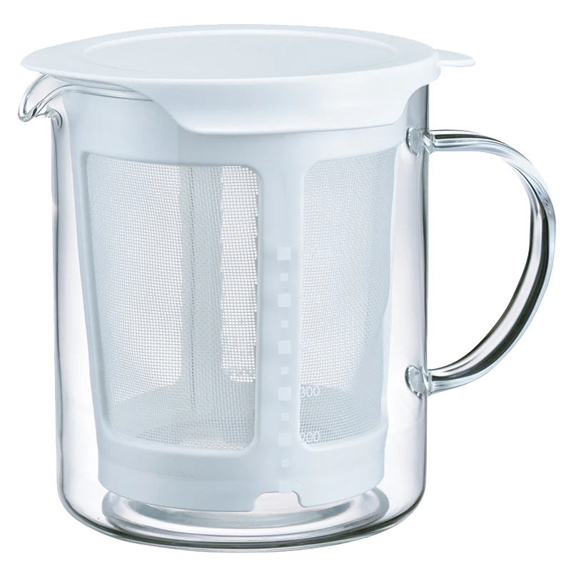 Japanese Dashi Pot