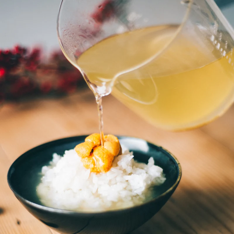 Japanese Dashi Pot