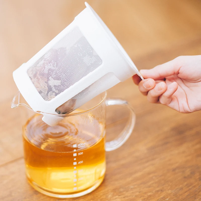 Japanese Dashi Pot