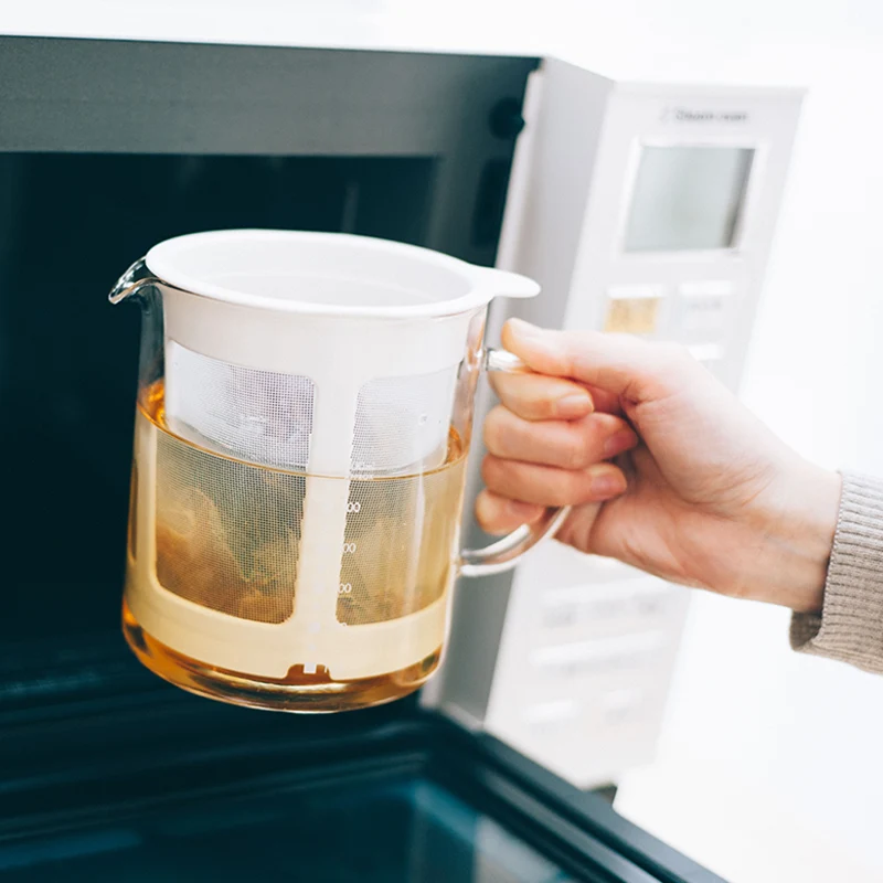Japanese Dashi Pot