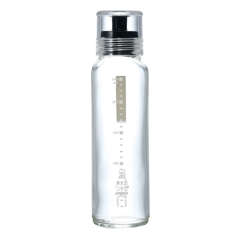 Dressing Bottle Slim 240ml