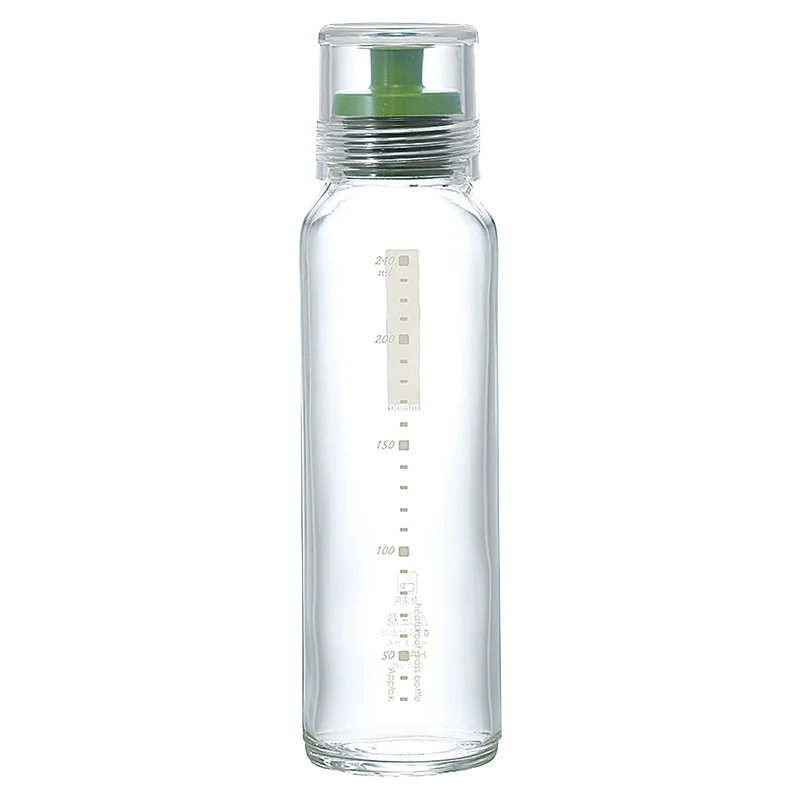 Dressing Bottle Slim 240ml