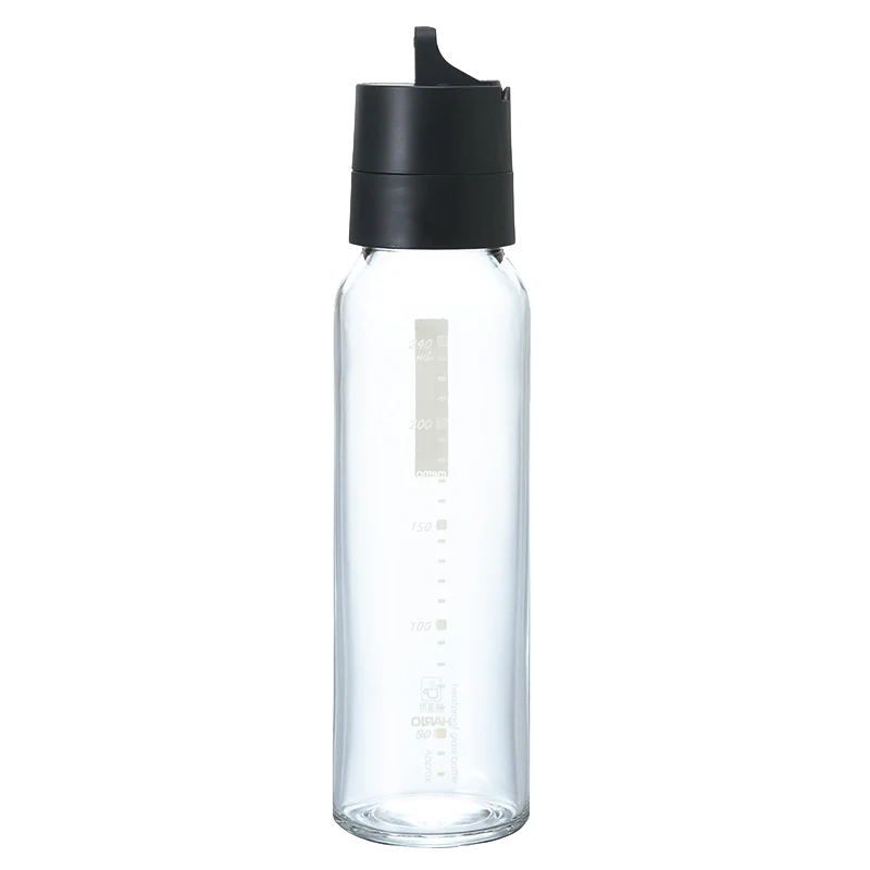 One Touch Dressing Bottle, 240mL