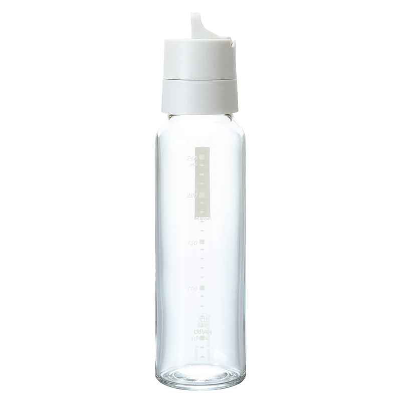 One Touch Dressing Bottle, 240mL