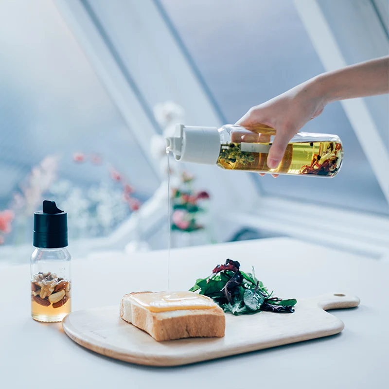One Touch Dressing Bottle, 240mL