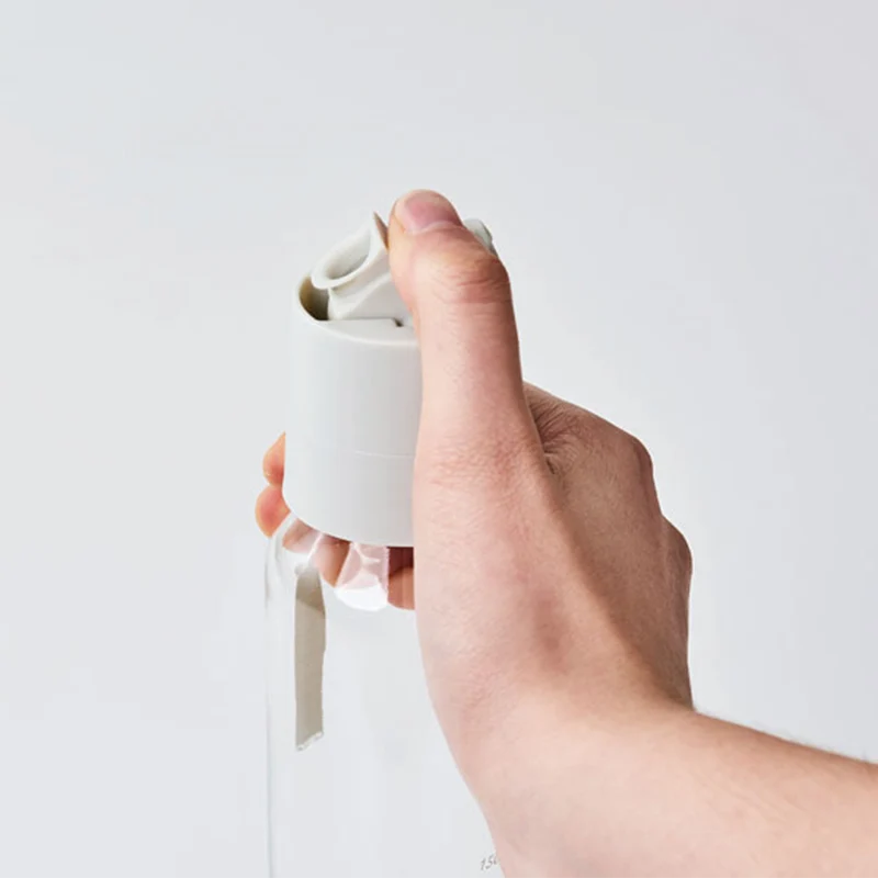 One Touch Dressing Bottle, 240mL