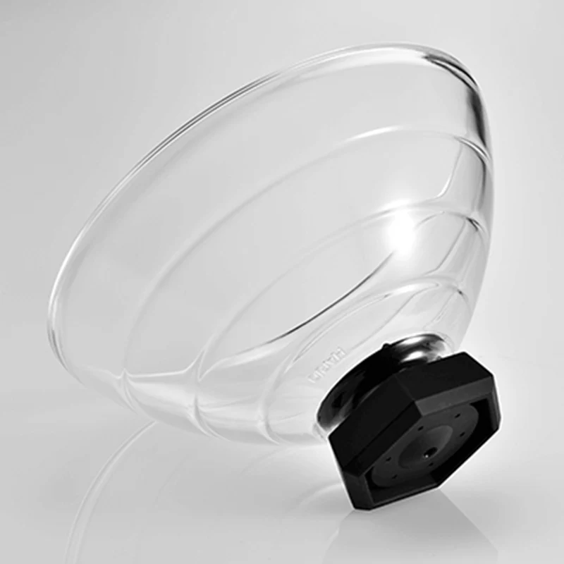 Ceramic Rice Cooker with Glass Lid