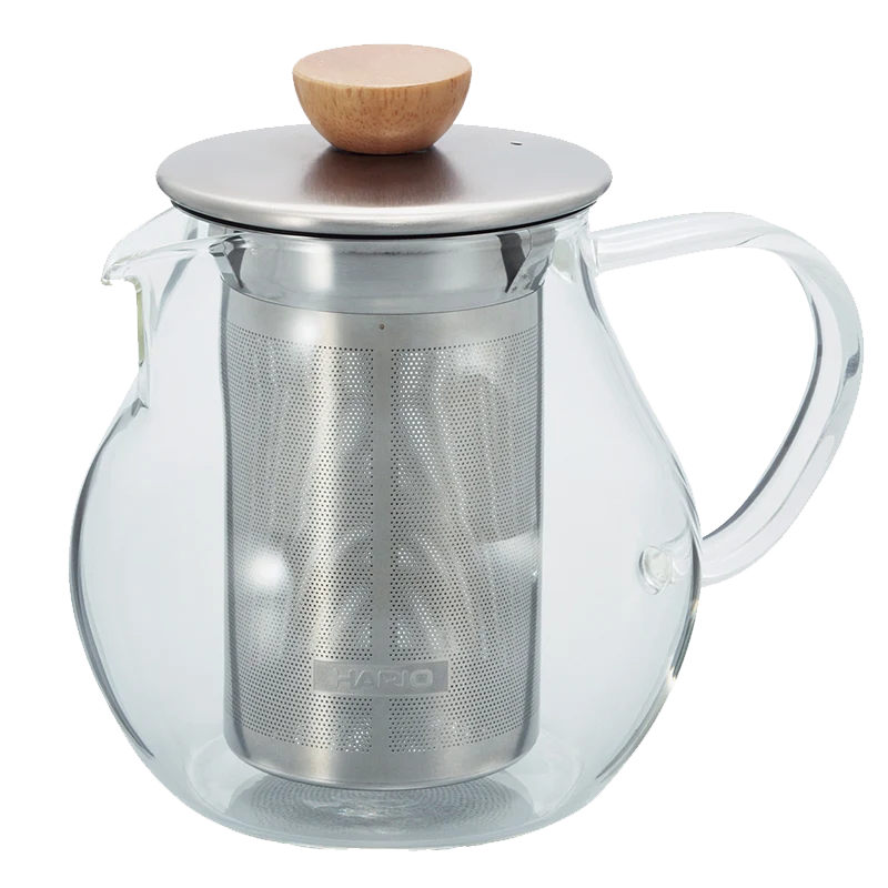 Tea Pitcher, 450/700mL