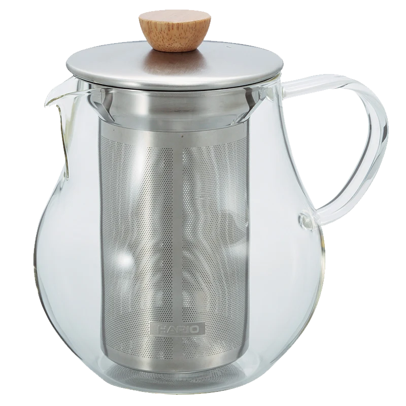 Tea Pitcher, 450/700mL
