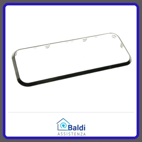 CORNICE PANNELLO COMANDI PER MACCHINA DA CAFFÈ SAECO INTELIA INTUITA PICOBARISTO XSMALL