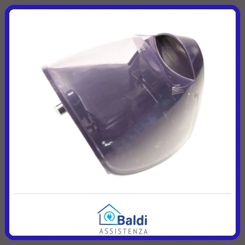RICAMBIO SERBATOIO TANICA ACQUA PER FERRO DA STIRO CALDAIA STIRELLA PHILIPS PSG7028/30