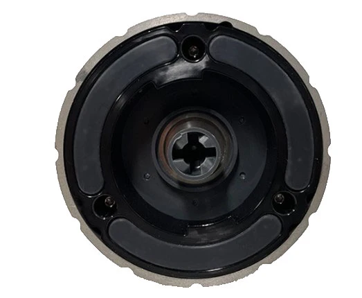 RICAMBIO ASSIEME ALBERO DI TRASMISSIONE PER ACCESSORIO ROBOT KAH65.000PL IMPASTATRICE PLANETARIA KENWOOD