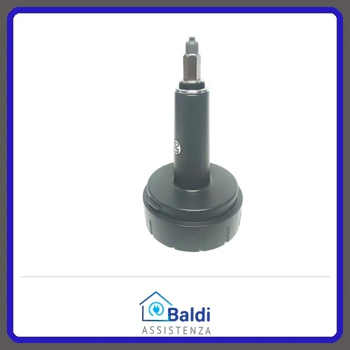 RICAMBIO ASSIEME ALBERO DI TRASMISSIONE PER ACCESSORIO ROBOT KAH65.000PL IMPASTATRICE PLANETARIA KENWOOD