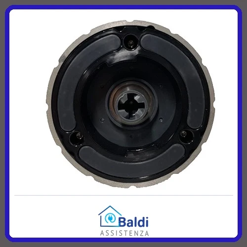 RICAMBIO ASSIEME ALBERO DI TRASMISSIONE PER ACCESSORIO ROBOT KAH65.000PL IMPASTATRICE PLANETARIA KENWOOD