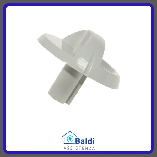 RICAMBIO MANOPOLA TERMOSTATO PER CONDIZIONATORE PORTATILE DE'LONGHI PAC FX140 ECO BIANCO