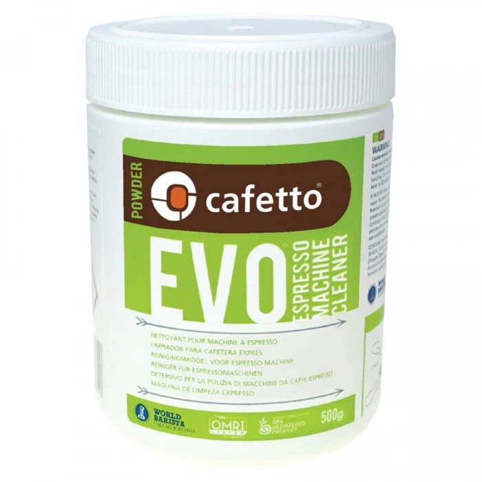 EVO® ESPRESSO MACHINE CLEANER