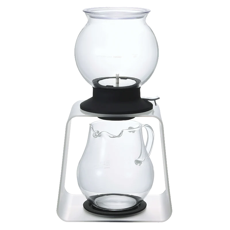 Tea Dripper Largo, 800mL, Set