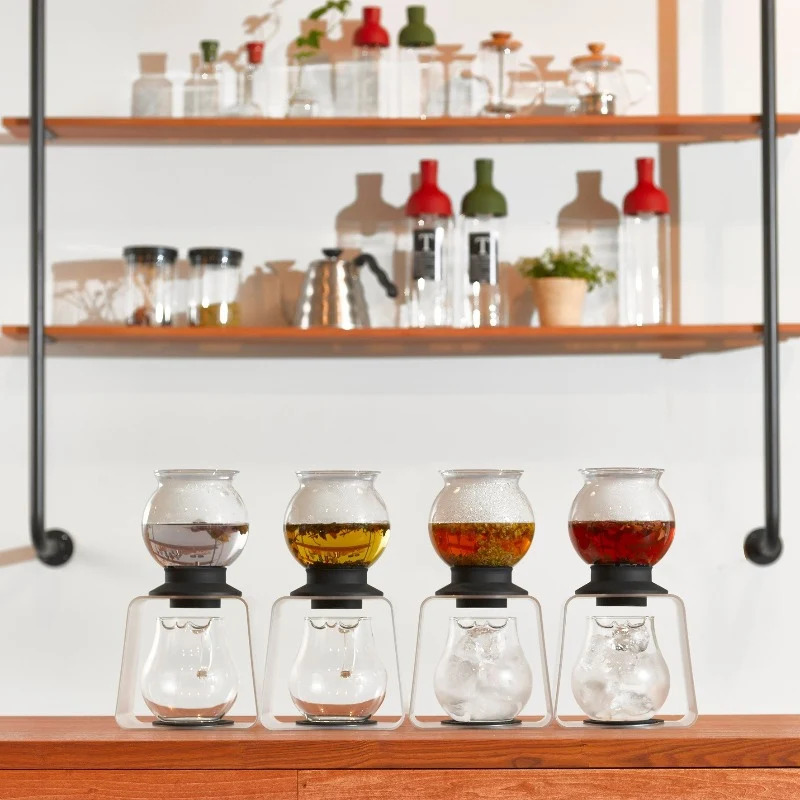 Tea Dripper Largo, 800mL, Set