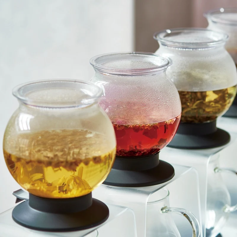 Tea Dripper Largo, 800mL, Set