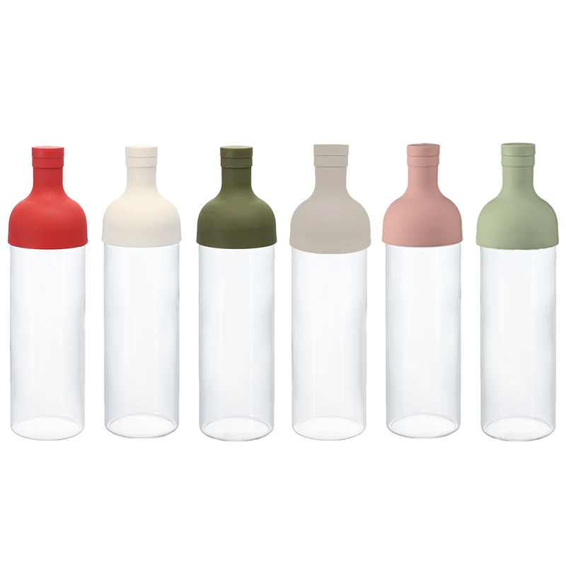 Cold Brew Tea Bottle 750mL