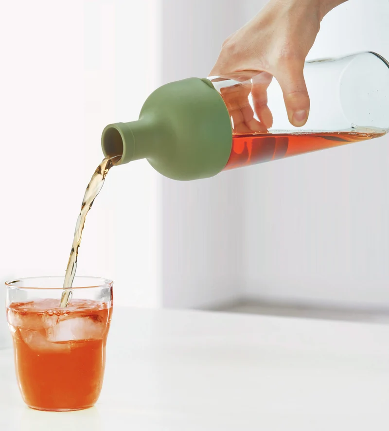 Cold Brew Tea Bottle 750mL