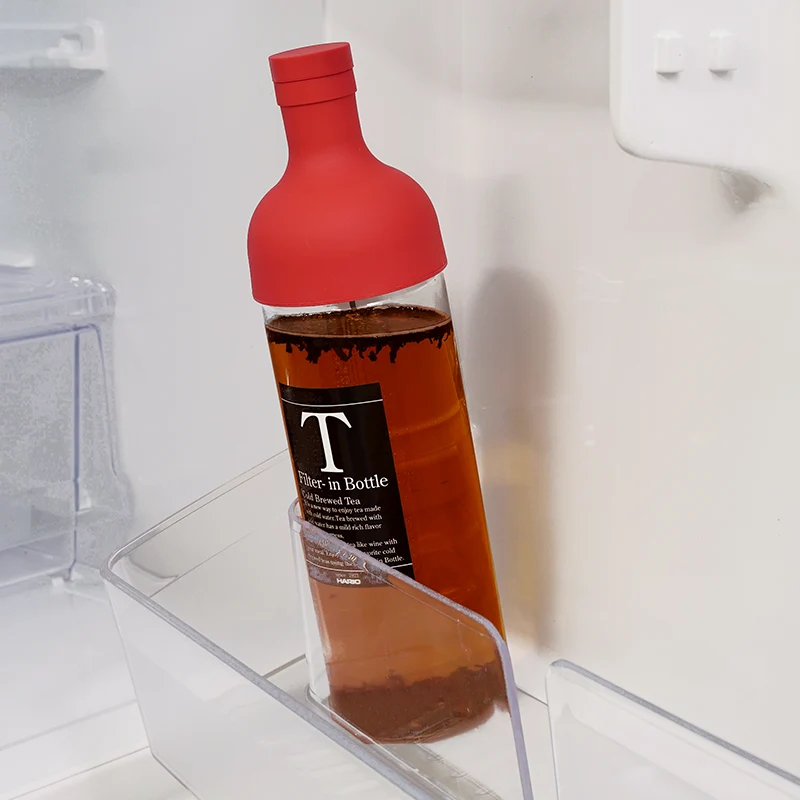 Cold Brew Tea Bottle 750mL