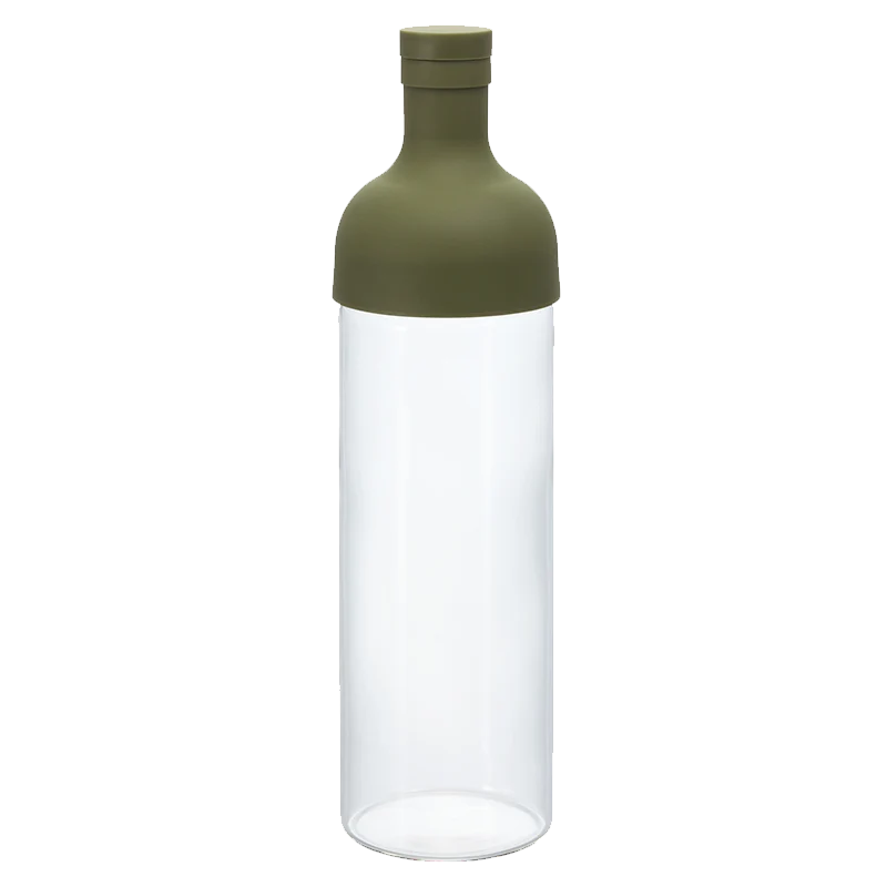 Cold Brew Tea Bottle 750mL