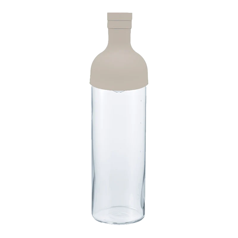 Cold Brew Tea Bottle 750mL
