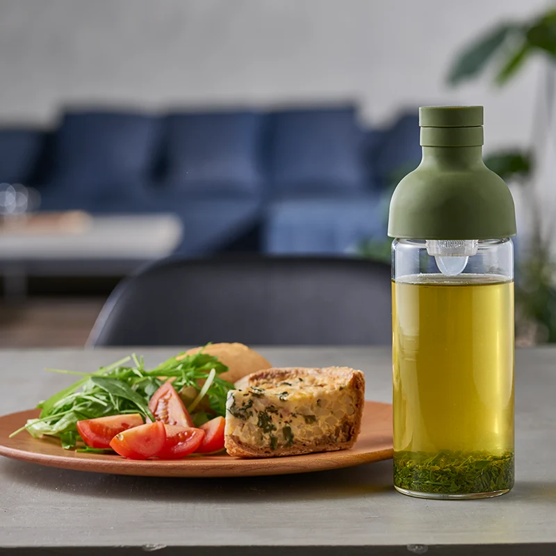 Cold Brew Tea Bottle 300mL