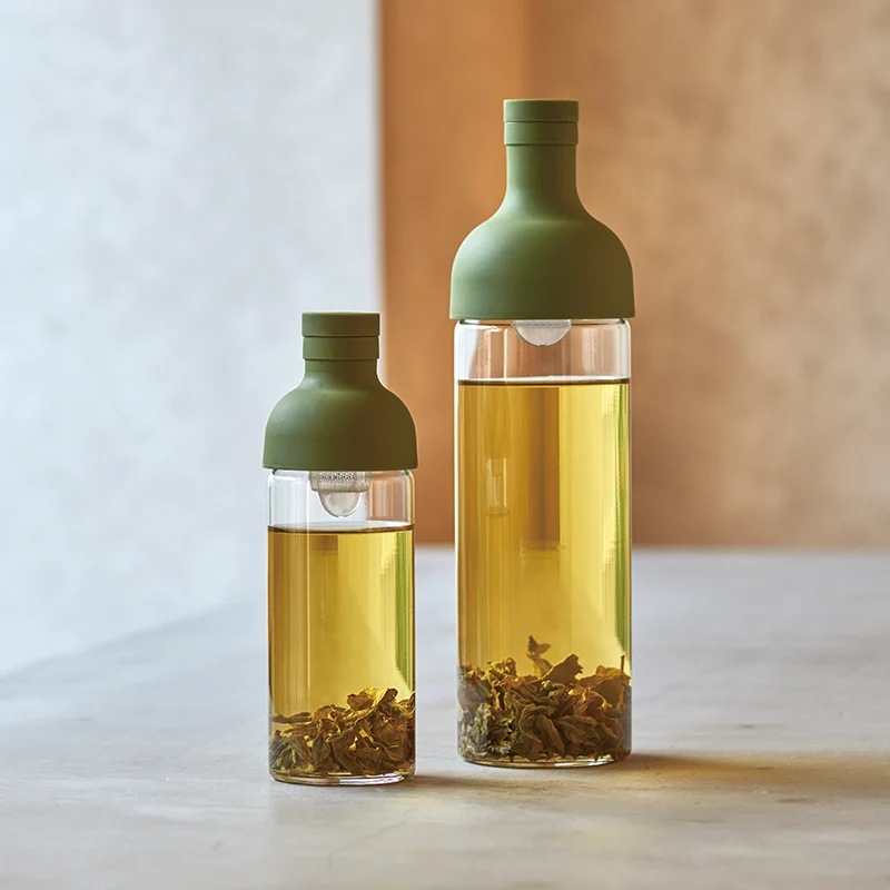 Cold Brew Tea Bottle 300mL