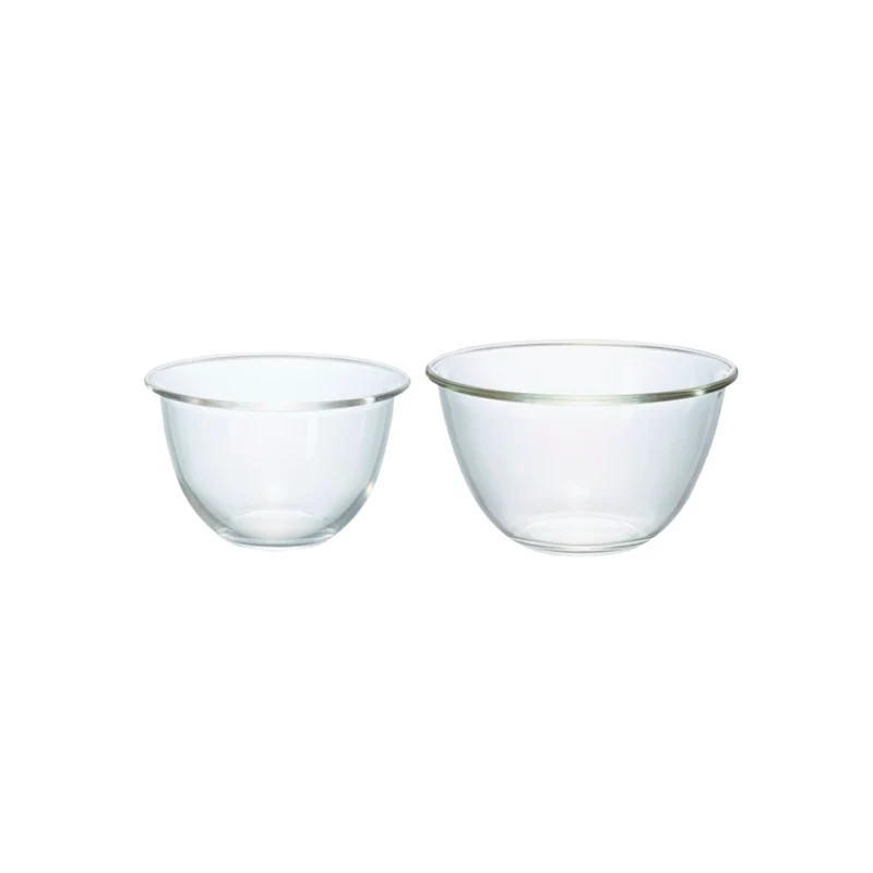 Mixing Bowl 2 Pieces Set