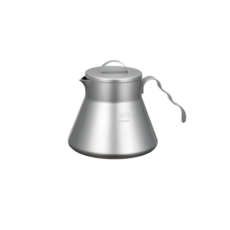 V60 Metal Coffee Server