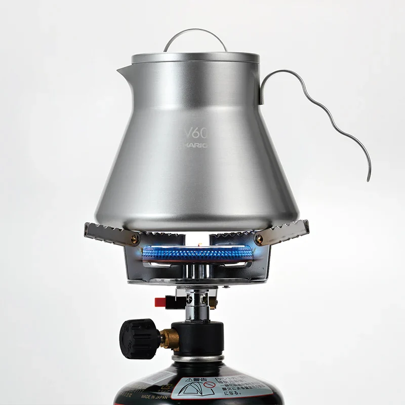 V60 Metal Coffee Server