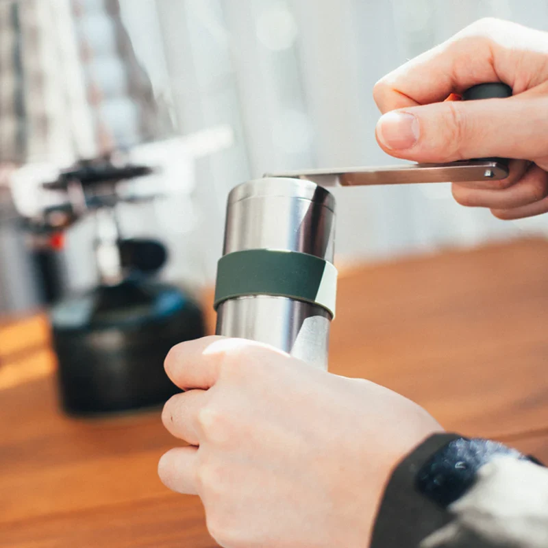 V60 Metal Coffee Mill