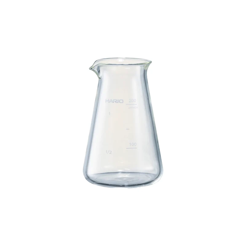 Conical SAKE Pitcher