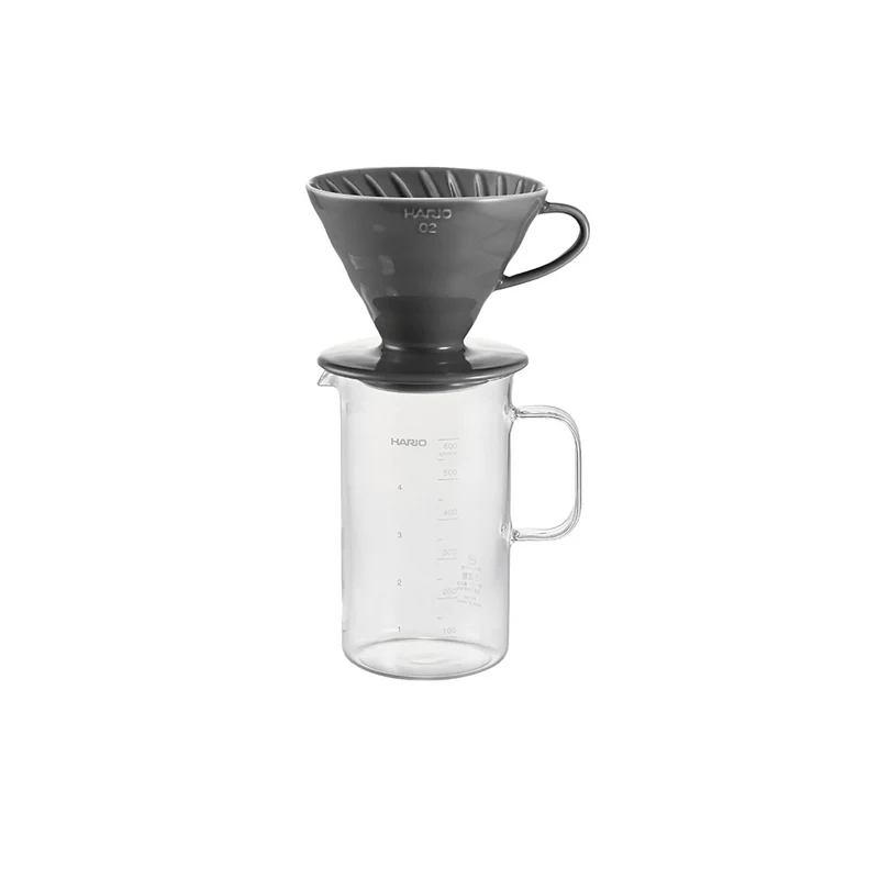 Beaker Server & Dripper Set