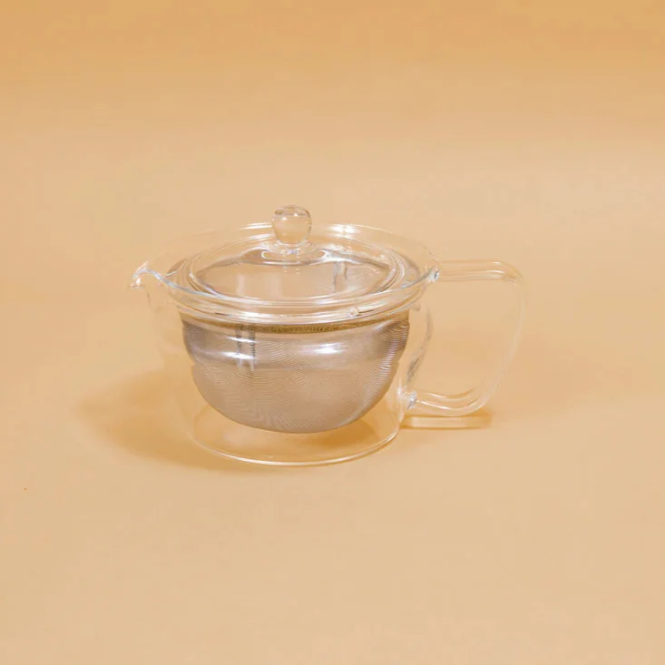 Cha Cha Kyusu Zen 450ml